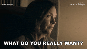 Julianne Nicholson Paradise GIF by HULU