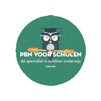 Sticker by PBN