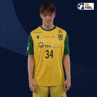 Handball Hagen GIF by DAIKIN HBL