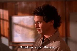 season 1 GIF by Twin Peaks on Showtime