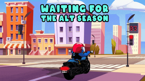 Bike Coin GIF by BigBrains