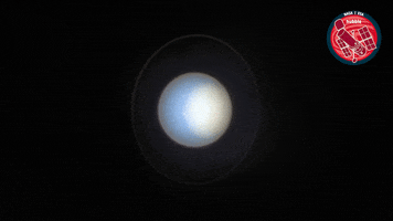 Gas Giant Clouds GIF by ESA/Hubble Space Telescope