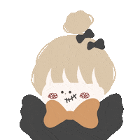 Halloween Sticker