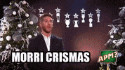 Merry Christmas Nadal GIF by Alguna Pregunta Més?