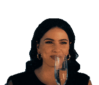 Stressed Las Vegas Sticker by NETFLIX