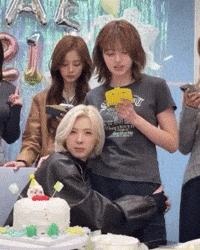 Bae Lily GIF