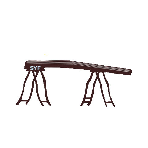 Syf Sticker by SingaporeYouthFestival