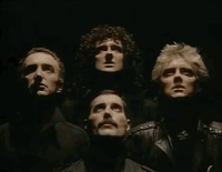 a kind of magic one vision GIF by Queen