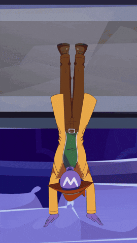 Lab Am GIF
