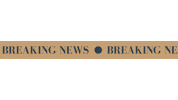 Nachrichten Breaking News Sticker by MarketingLeaders