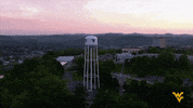 West Virginia Mountaineers GIF by WVU Sports