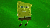Spongebob Squarepants Dancing GIF by Xbox