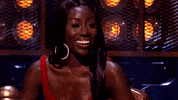 Lady Leshurr Itv GIF by Don't Hate The Playaz