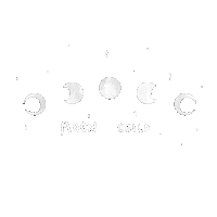 Night Sky Stars Sticker