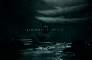 Germany Horror GIF by Wired Productions