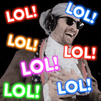 Laugh Lol GIF