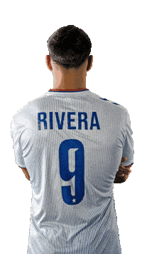 Huracanazulpr Sticker by Federación Puertorriqueña de Fútbol