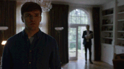 tv show disney GIF by Beyond