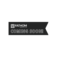 Real Estate Sticker by Fathom Realty