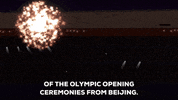 shooting star fireball GIF by South Park 