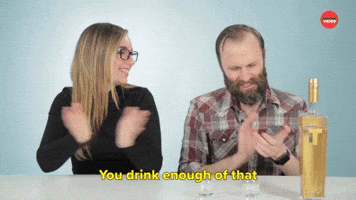 Everything's gonna Be Great Again