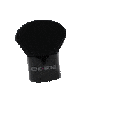 Icon Glow Sticker by Iconic Bronze