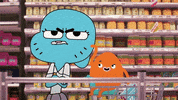 Te Pico Cartoon Network GIF by CNLA