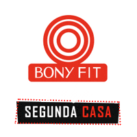Minha Segunda Casa Sticker by bonyfitacademia