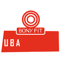 Bonyfit Sticker by bonyfitacademia