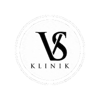vsklinik vs klinik vsklinik Sticker