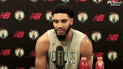 GIF by NBC Sports Boston