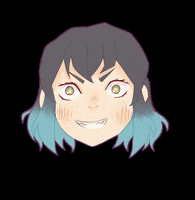 Kimetsu No Yaiba Demon Slayer GIF