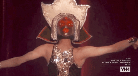 rupaulsdragrace giphyupload rupauls drag race season 11 giphyrpdrs11 GIF