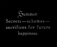 camille intertitle GIF by Maudit