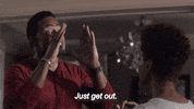 Oprah Winfrey Network Lady Mae GIF by Greenleaf