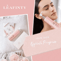 Leafinty  GIF