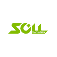 Soell Sticker by Söll Gerüstbau