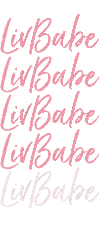 Lash Supplies Sticker by LivBay Lash