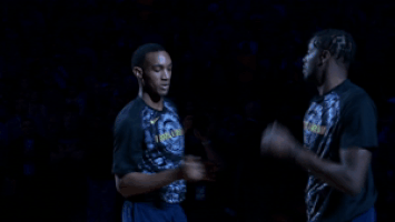 player intros GIF by NBA