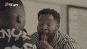 Party Tequila GIF by Showmax