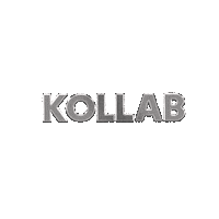 kollab-la kbeauty kollab kollabla kollablosangeles Sticker