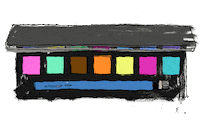 sephora sepsqa3 sephora squad 2 Sticker