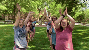 queensuniv north carolina queens charlotte nc GIF