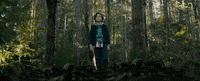 The Boy Cine GIF by Diamond Films España