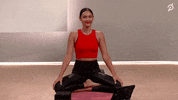 Aditi Shah GIF by Peloton