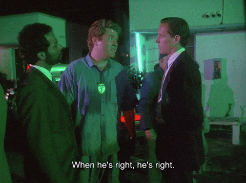 Miami Vice GIF by Goldmaster