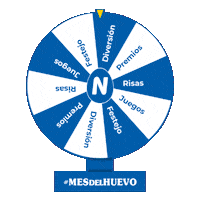 Mesdelhuevo Sticker by nutrihuevos