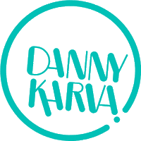 DANNYKARVA dannykarva Sticker