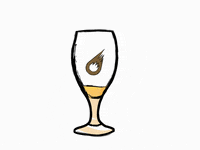 BiereMeteor party friends omg beer GIF