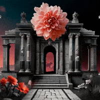 Rainbow Queer GIF by Garbi KW